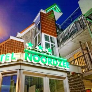 Hotel Noordzee in Domburg