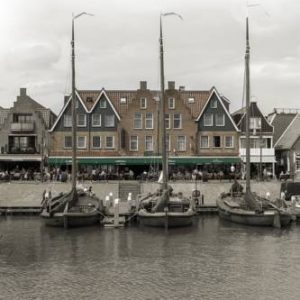 Hotel Old Dutch in Volendam