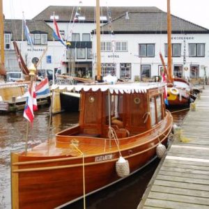 Hotel Oostergoo in Grou