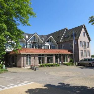 Hotel Orion in Kaag
