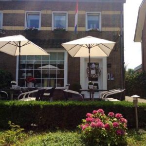 Hotel Pension Oranje in Valkenburg a/d Geul