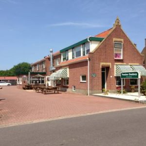 Hotel-Pension Ouddorp in Ouddorp