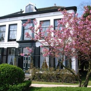 Hotel Pension 't Huys Grol in Renesse