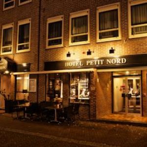 Hotel Petit Nord in Hoorn