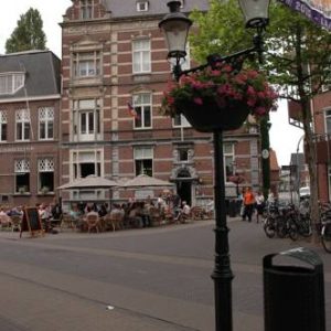 Hotel Puur in Venlo