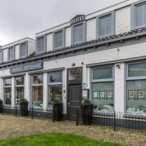 Hotel Renesse in Renesse