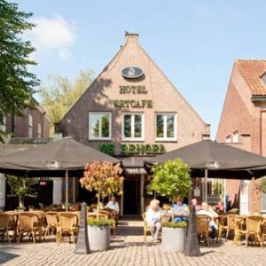 Hotel Restaurant De Bengel in Eersel