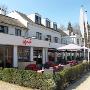 Hotel-Restaurant Gulpenerland in Gulpen