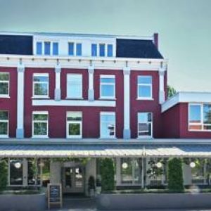 Hotel Restaurant Juliana in Valkenburg
