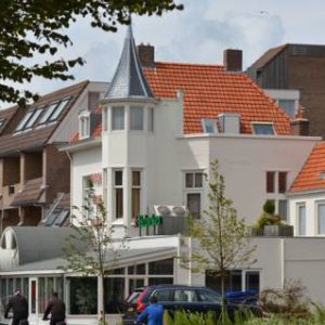 Hotel Restaurant Piccard in Vlissingen