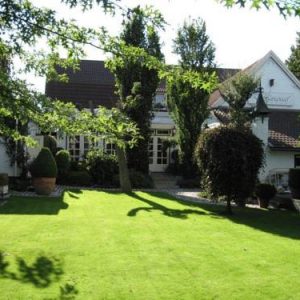 Hotel Restaurant Roerdalen in Posterholt