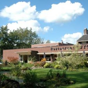 Hotel-Restaurant Ruyghe Venne in Westerbork