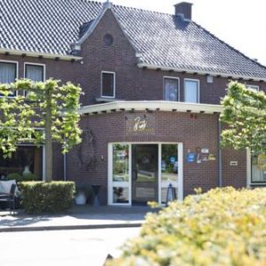 Hotel Restaurant 't Zwaantje in Lichtenvoorde