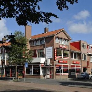 Hotel Royal in IJmuiden