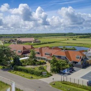 Hotel Tatenhove Texel in De Koog