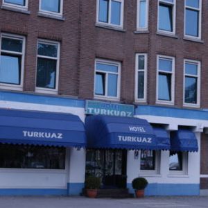 Hotel Turkuaz in Rotterdam