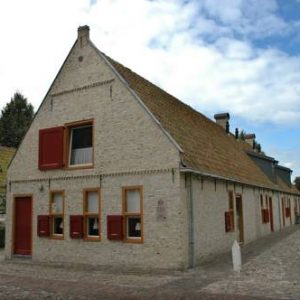 Hotel Vesting Bourtange in Bourtange