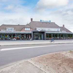 Hotel Waanders in Staphorst