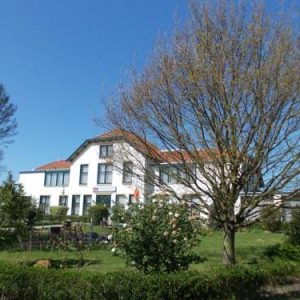 Hotel Wemeldinge in Wemeldinge