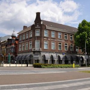 Hotel Wilhelmina in Venlo