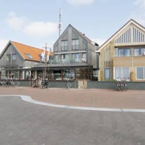 Hotel Zeezicht in Vlieland