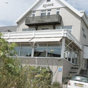 Hotel Zonne in Noordwijk aan Zee