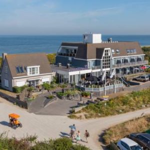 Hotel Zonneduin in Domburg