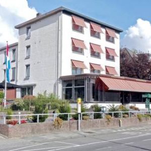 Hotel de Griffier in Valkenburg