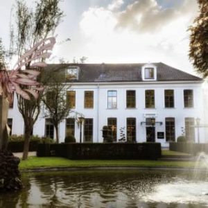 Hotel de Leijhof Oisterwijk in Oisterwijk