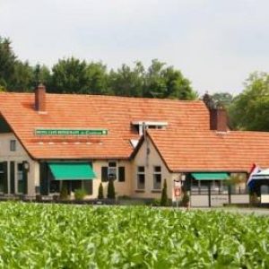 Hotel de Lindeboom in Winterswijk