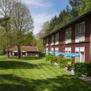 Hotel de Stoppelberg in Beekbergen