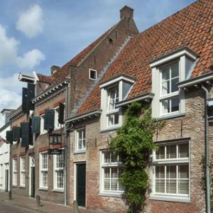 Hotel de Tabaksplant in Amersfoort