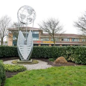 Hotel het Oosten in Alphen aan den Rijn - HazersWoude-Dorp