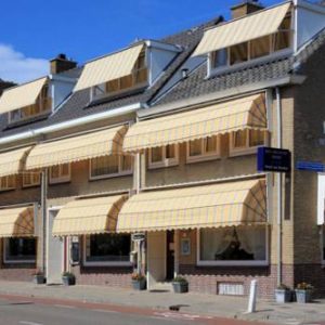 Hotel van Beelen in Katwijk aan Zee