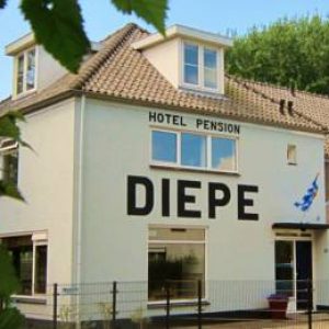 Hotel/Pension Diepe in Renesse