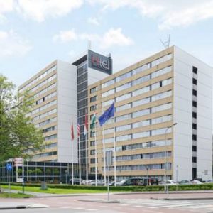 Htel Serviced Apartments Amstelveen in Amstelveen