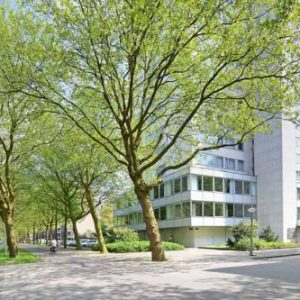 Htel Serviced Apartments Amsterdam in Amsterdam