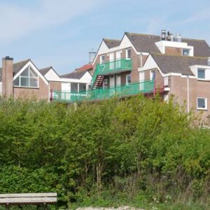 Huize de Duinen in Bergen aan Zee