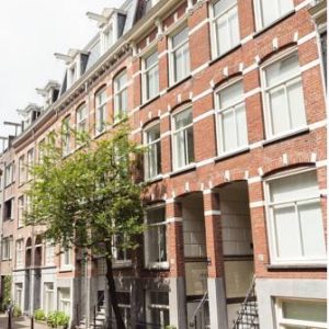 Kien Bed & Breakfast Studio's in Amsterdam