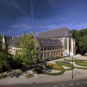 Kruisherenhotel Maastricht in Maastricht