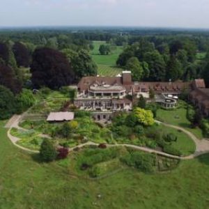 Landgoed De Wilmersberg in De Lutte