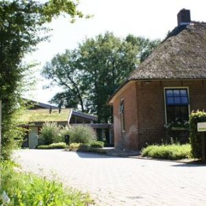 Landhotel Diever in Diever