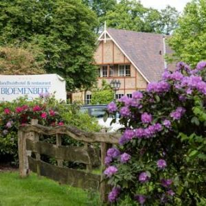 Landhuishotel De Bloemenbeek in De Lutte