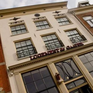 Logement de Gaaper in Amersfoort