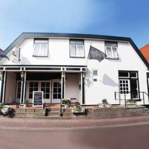 Loodsmans Welvaren in Texel