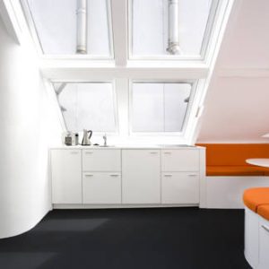 MAFF Top Apartment in Den Haag