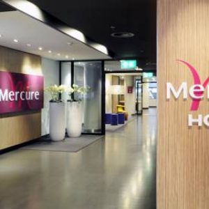 Mercure Hotel Schiphol Terminal in Schiphol