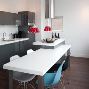 MyCityLofts - Skyline Suite in Rotterdam