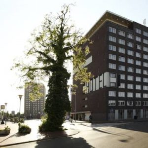 NH Groningen Hotel in Groningen