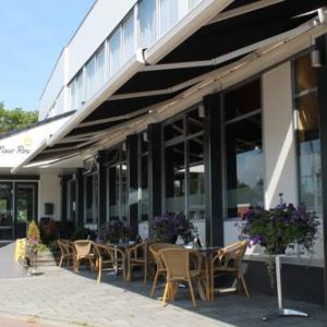 New Royal York Hotel in Winschoten